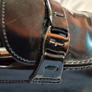 Salvatore Ferragamo Men's Dress.Slipon Loafer 20555&26 Shoes Size 10.5